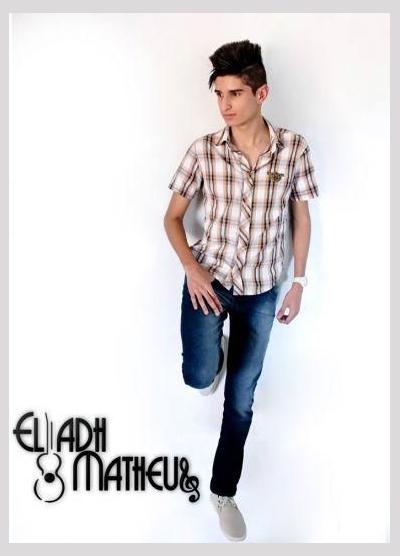Eliadh Matheus